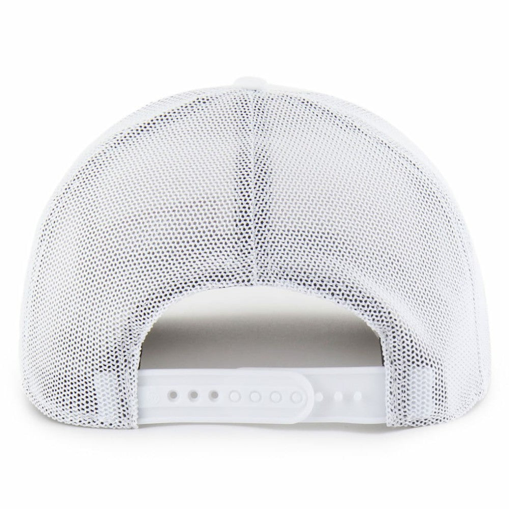 MLB Minnesota Twins '47 Rangefinder brrr Trucker Adjustable Hat