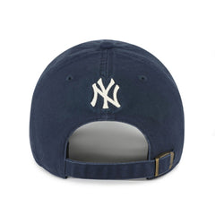 MLB New York Yankees '47 Women's Zoey Clean Up Adjustable Hat