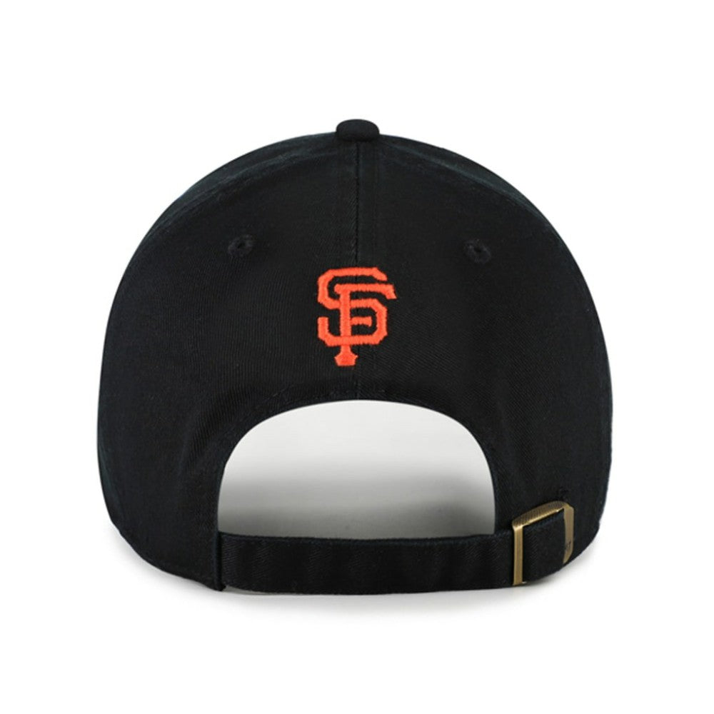 MLB San Francisco Giants '47 Women's Zoey Clean Up Adjustable Hat