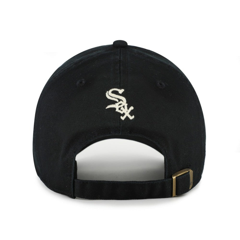 MLB Chicago White Sox '47 Women's Zoey Clean Up Adjustable Hat