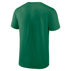 MLB San Diego Padres Fanatics Celtic Luck T-Shirt