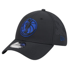 NBA Dallas Mavericks Night 39THIRTY Flex Hat sale