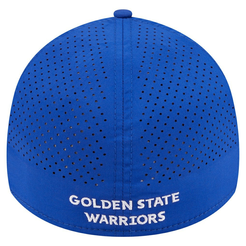 NBA Golden State Warriors Featherweight Poly Rope Flex 39Thirty Hat sale