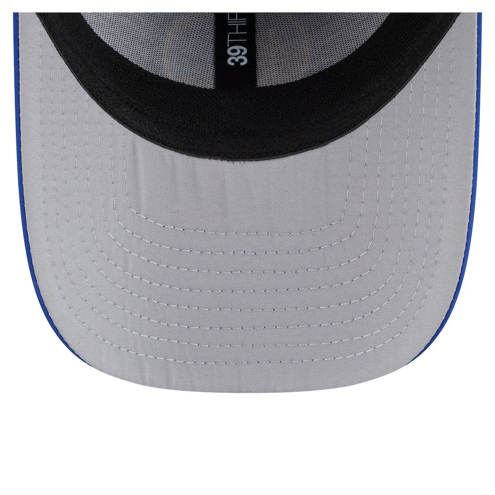 NBA Golden State Warriors Featherweight Poly Rope Flex 39Thirty Hat sale