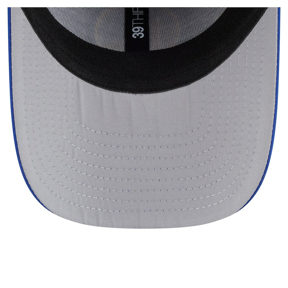 NBA Golden State Warriors Featherweight Poly Rope Flex 39Thirty Hat sale