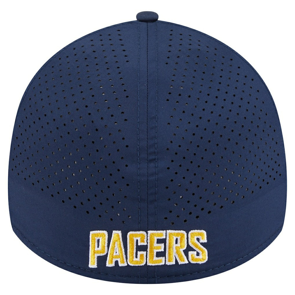 NBA Indiana Pacers Featherweight Poly Rope Flex 39Thirty Hat