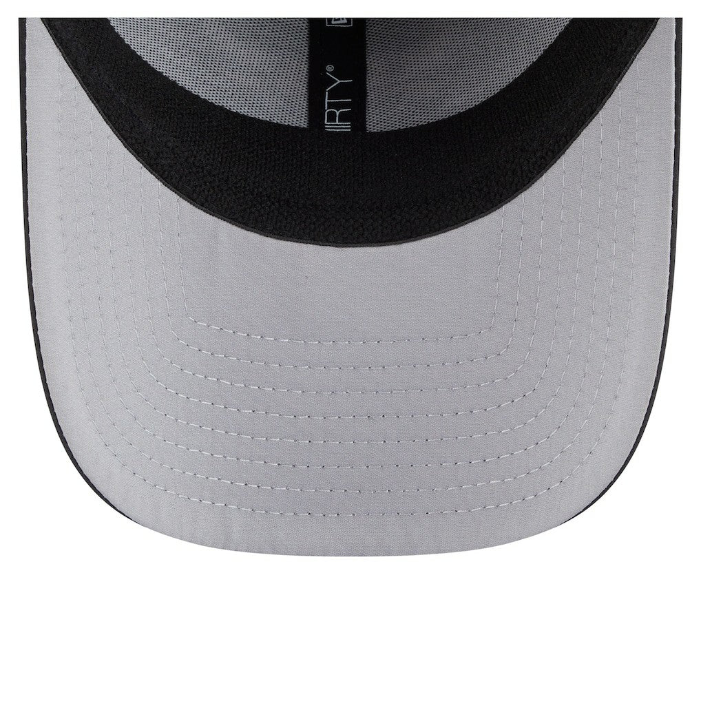 NBA Chicago Bulls Featherweight Poly Rope Flex 39Thirty Hat