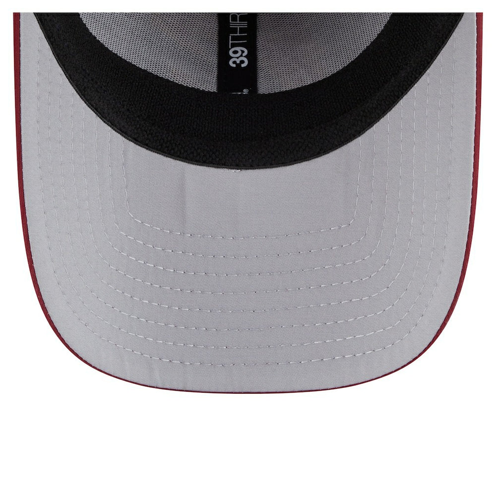 NBA Cleveland Cavaliers Featherweight Poly Rope Flex 39Thirty Hat sale