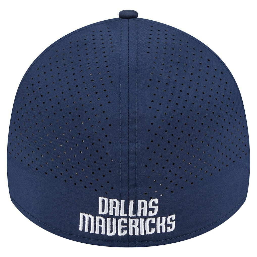 NBA Dallas Mavericks Featherweight Poly Rope Flex 39Thirty Hat sale
