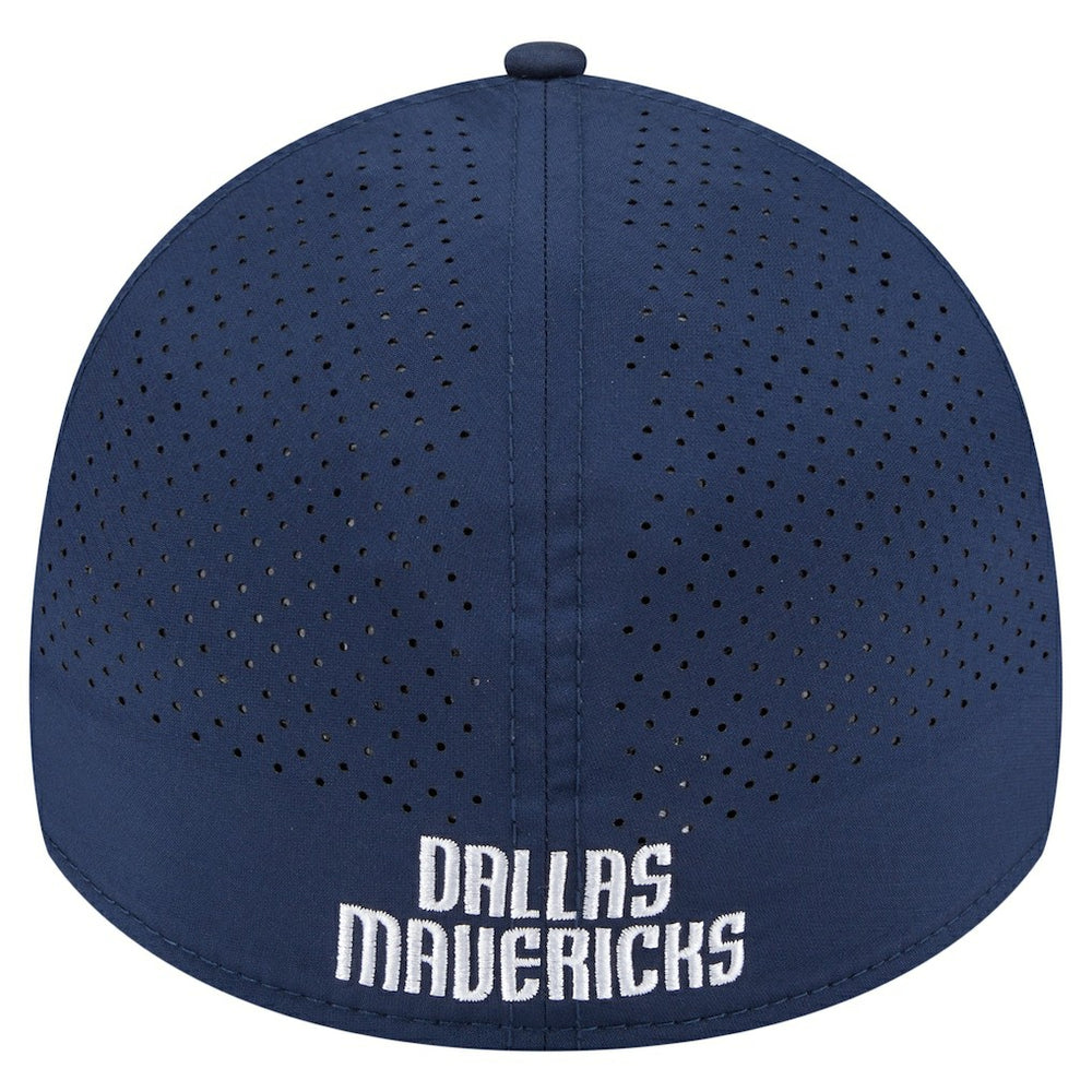 NBA Dallas Mavericks Featherweight Poly Rope Flex 39Thirty Hat sale