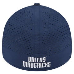 NBA Dallas Mavericks Featherweight Poly Rope Flex 39Thirty Hat sale