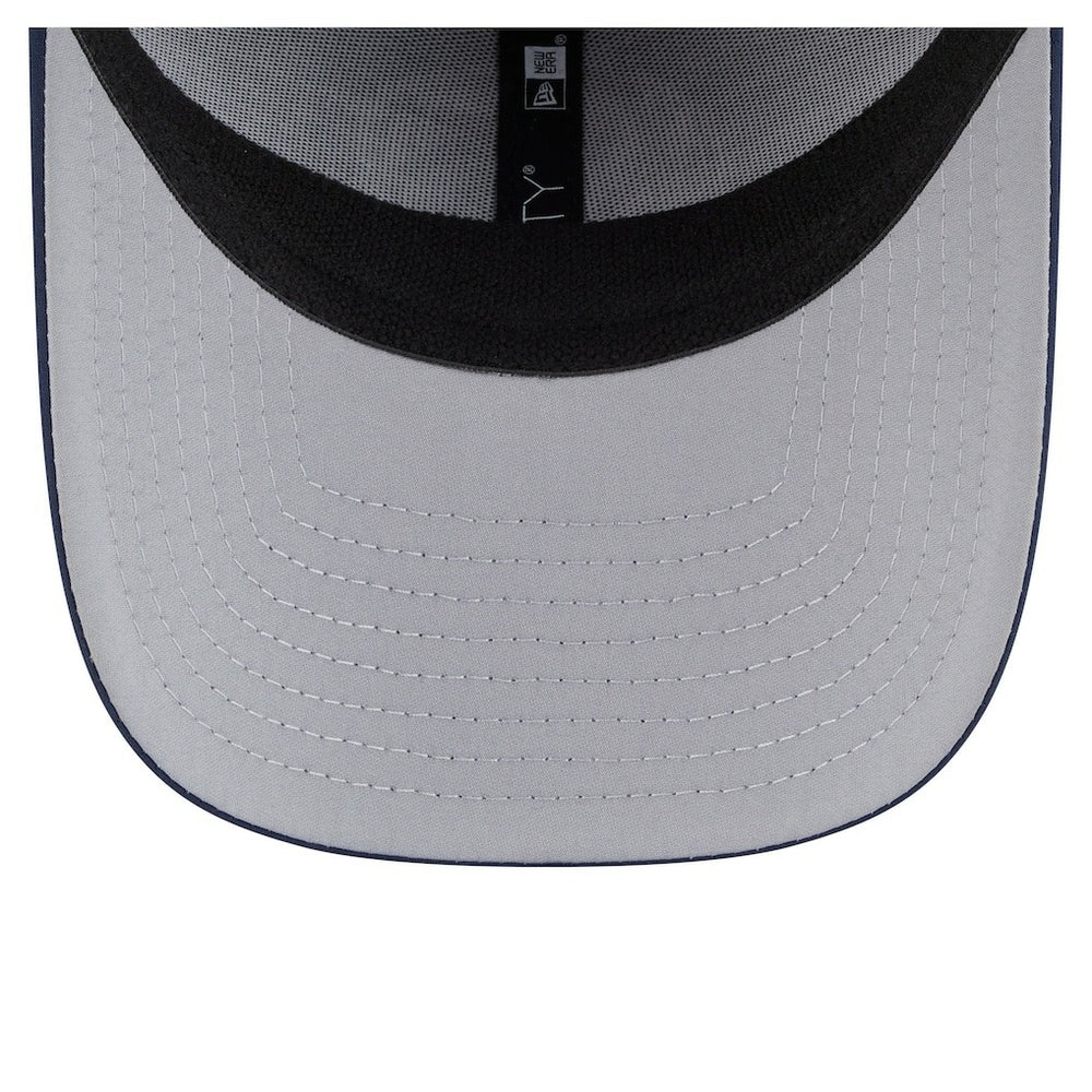 NBA Dallas Mavericks Featherweight Poly Rope Flex 39Thirty Hat sale