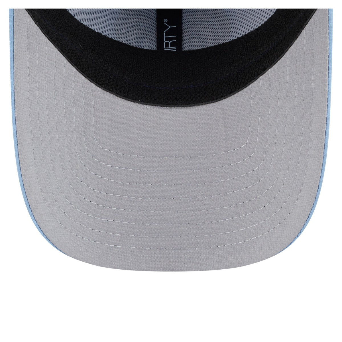 NBA Memphis Grizzlies Featherweight Poly Rope Flex 39Thirty Hat