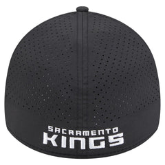NBA Sacramento Kings Featherweight Poly Rope Flex 39Thirty Hat