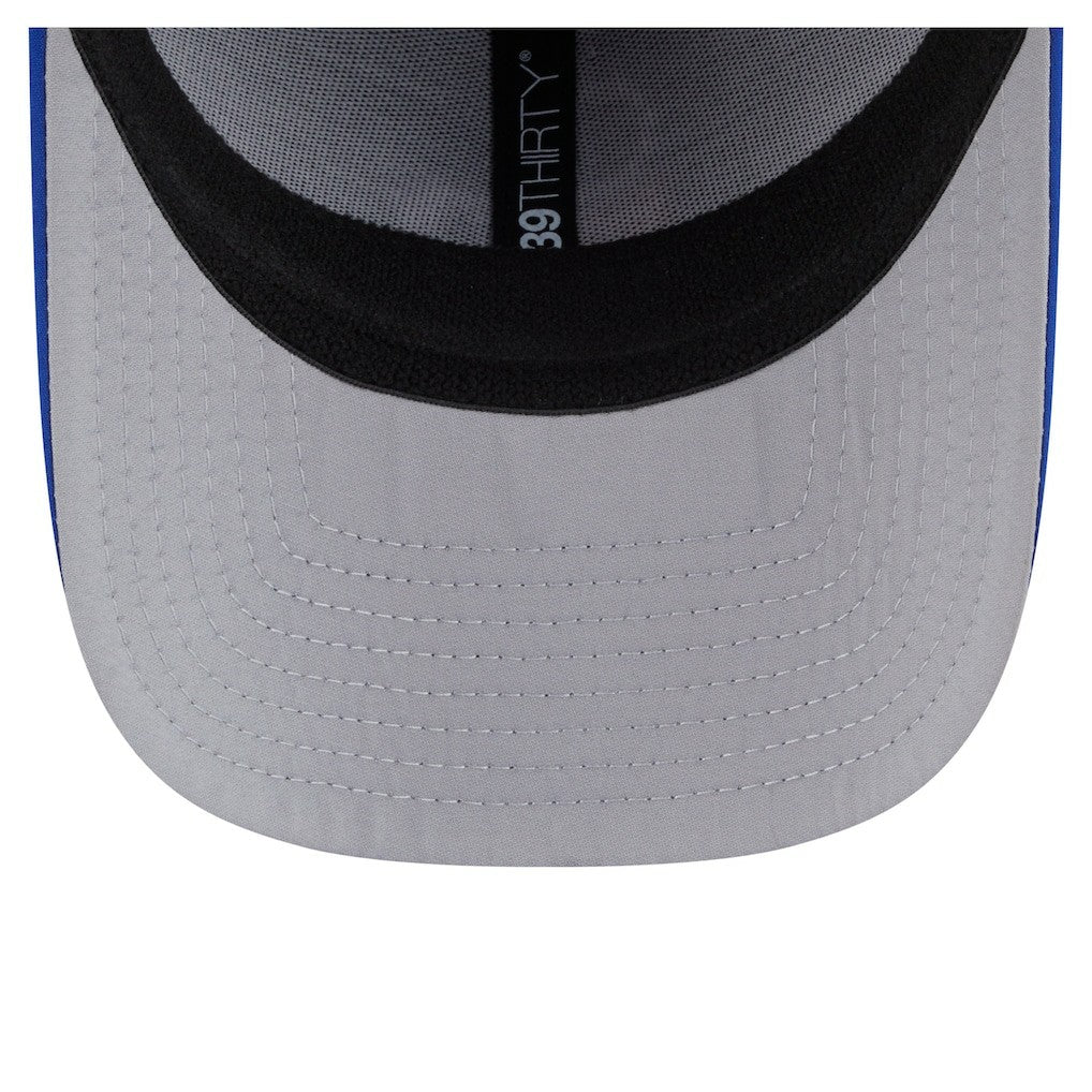 NBA Philadelphia 76ers Featherweight Poly Rope Flex 39Thirty Hat