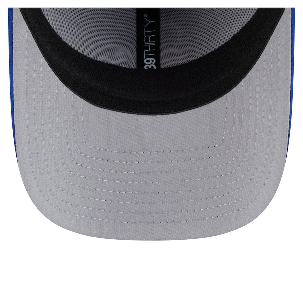 NBA Philadelphia 76ers Featherweight Poly Rope Flex 39Thirty Hat