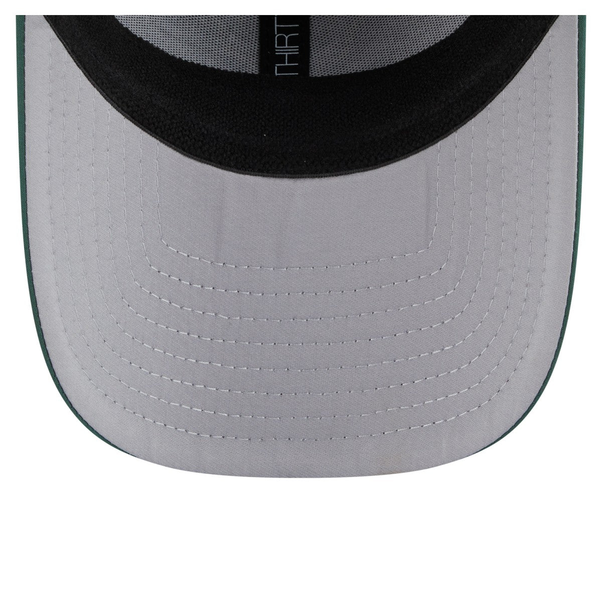 NBA Milwaukee Bucks Featherweight Poly Rope Flex 39Thirty Hat