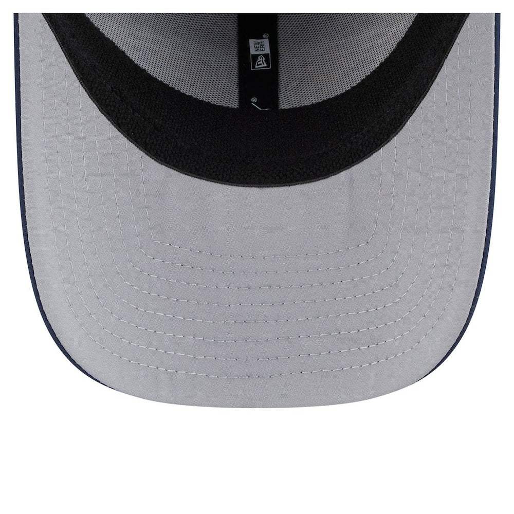 NBA New Orleans Pelicans Featherweight Poly Rope Flex 39Thirty Hat