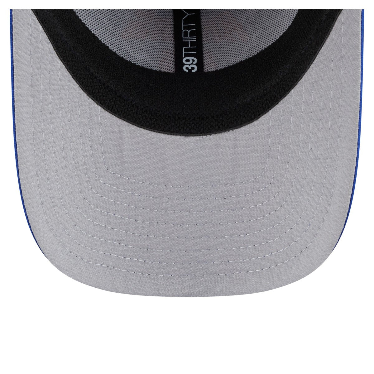 NBA New York Knicks Featherweight Poly Rope Flex 39Thirty Hat