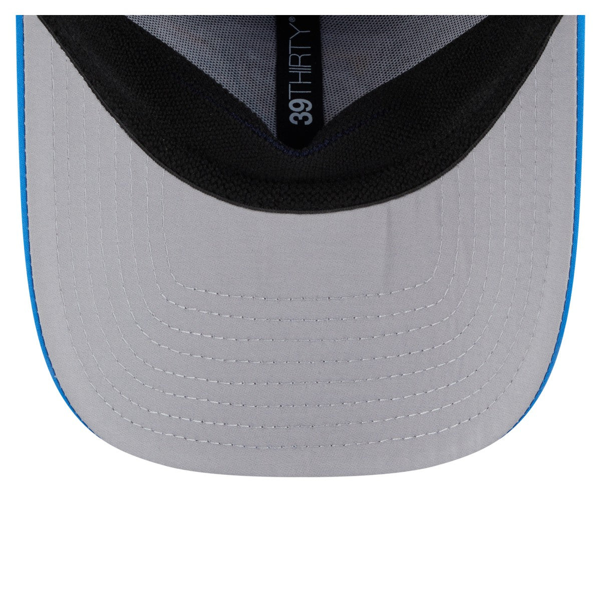NBA Oklahoma City Thunder Featherweight Poly Rope Flex 39Thirty Hat