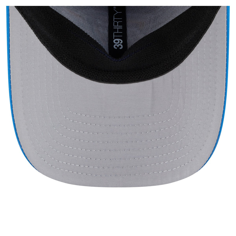 NBA Oklahoma City Thunder Featherweight Poly Rope Flex 39Thirty Hat