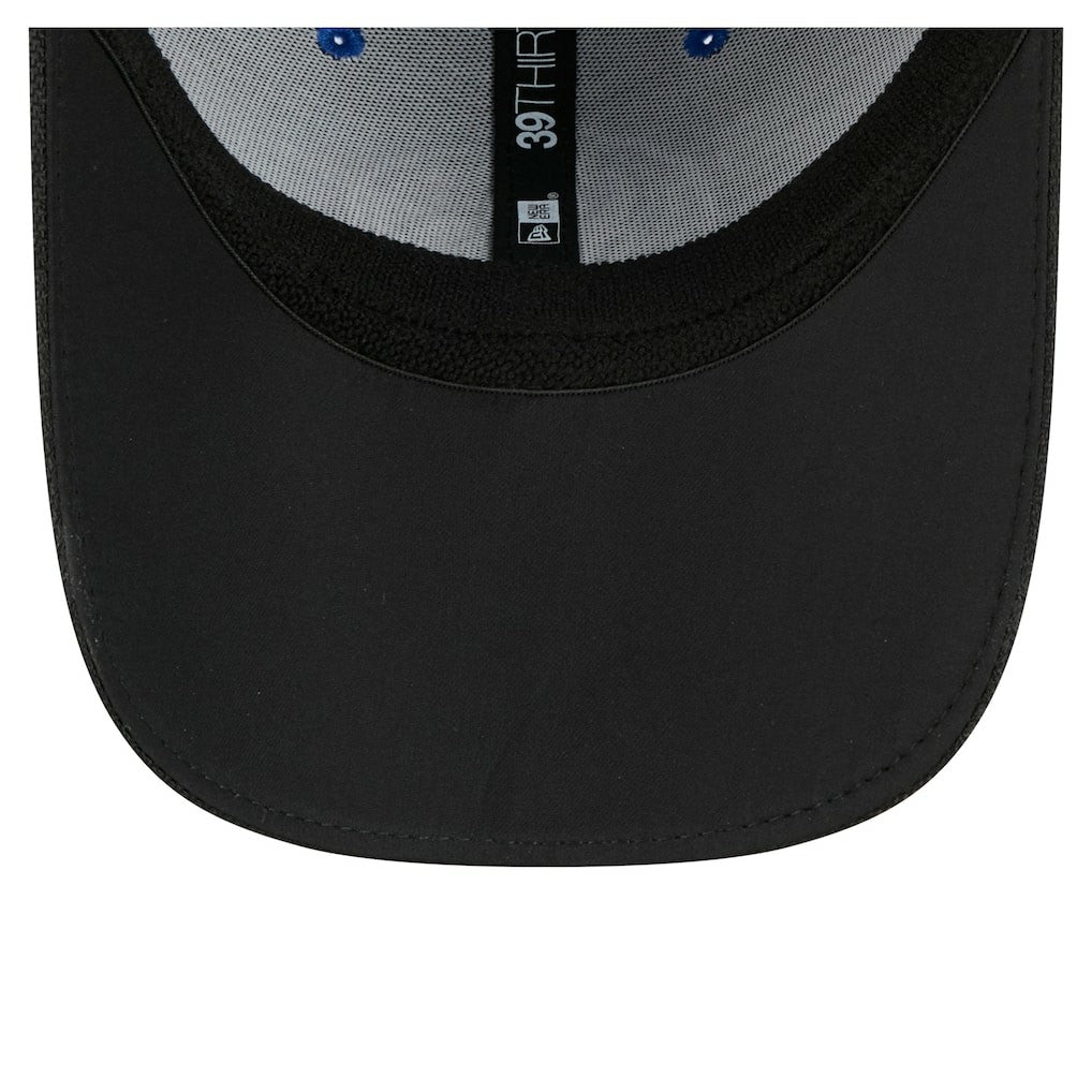 NBA Dallas Mavericks Visor Hit 39THIRTY Flex Hat sale