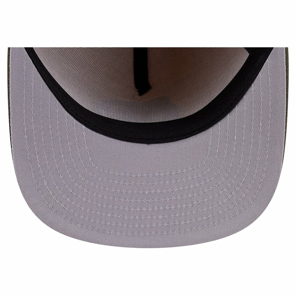 NBA Boston Celtics Color Pack Two-Tone 59FIFTY A-Frame Fitted Hat
