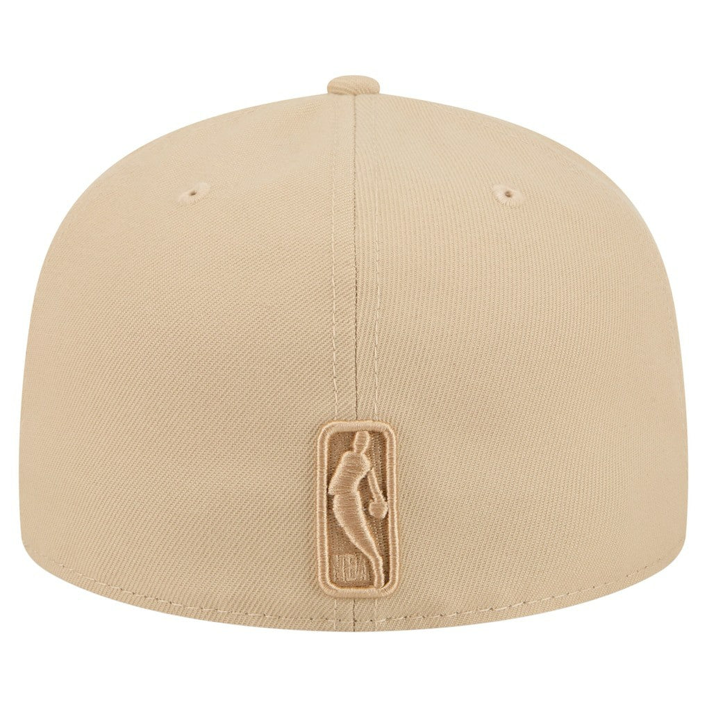 NBA Chicago Bulls Color Pack A-Frame 59FIFTY Fitted Hat