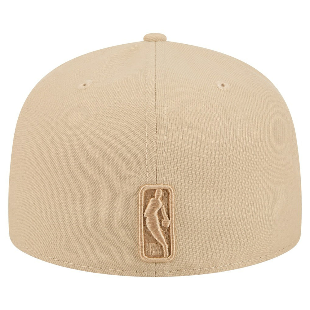 NBA Chicago Bulls Color Pack A-Frame 59FIFTY Fitted Hat