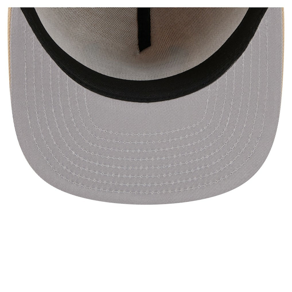 NBA Chicago Bulls Color Pack A-Frame 59FIFTY Fitted Hat
