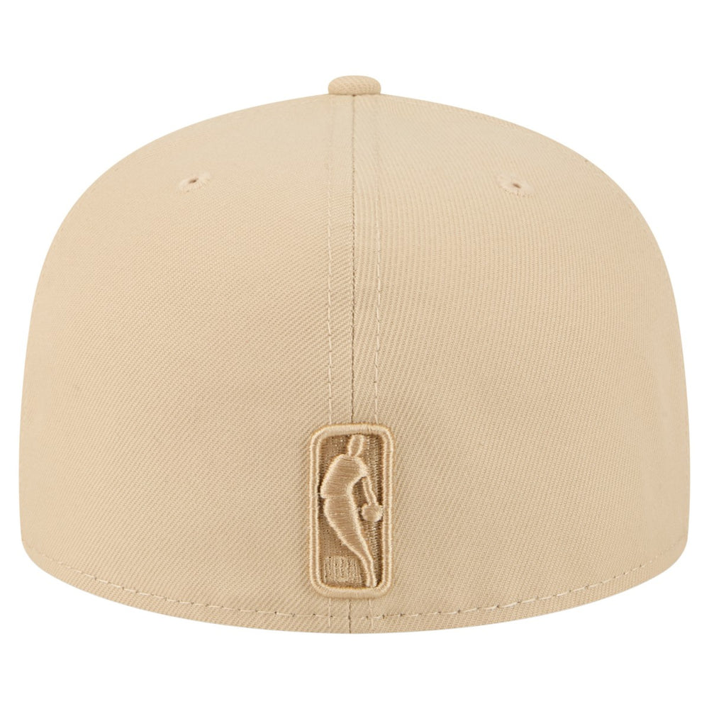 NBA Miami Heat Color Pack A-Frame 59FIFTY Fitted Hat