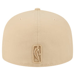 NBA Miami Heat Color Pack A-Frame 59FIFTY Fitted Hat