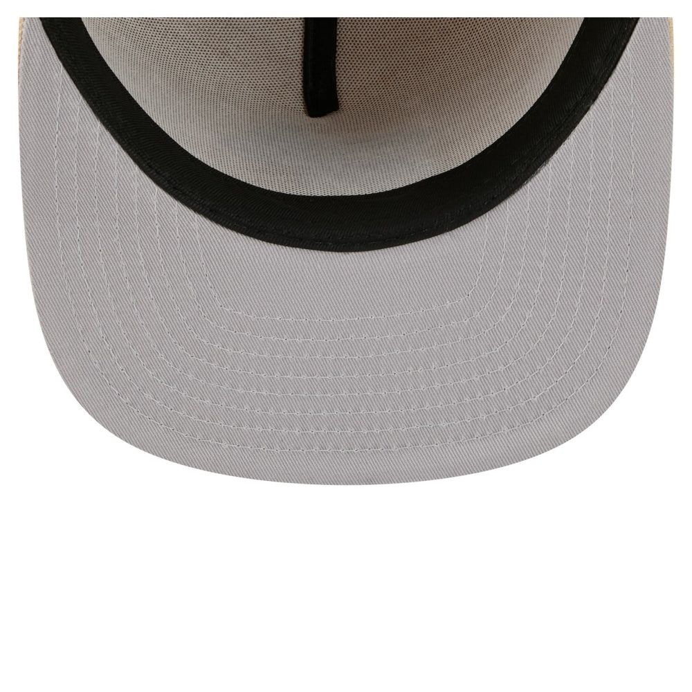 NBA Miami Heat Color Pack A-Frame 59FIFTY Fitted Hat