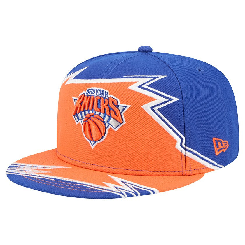 NBA New York Knicks Break 59FIFTY Fitted Hat