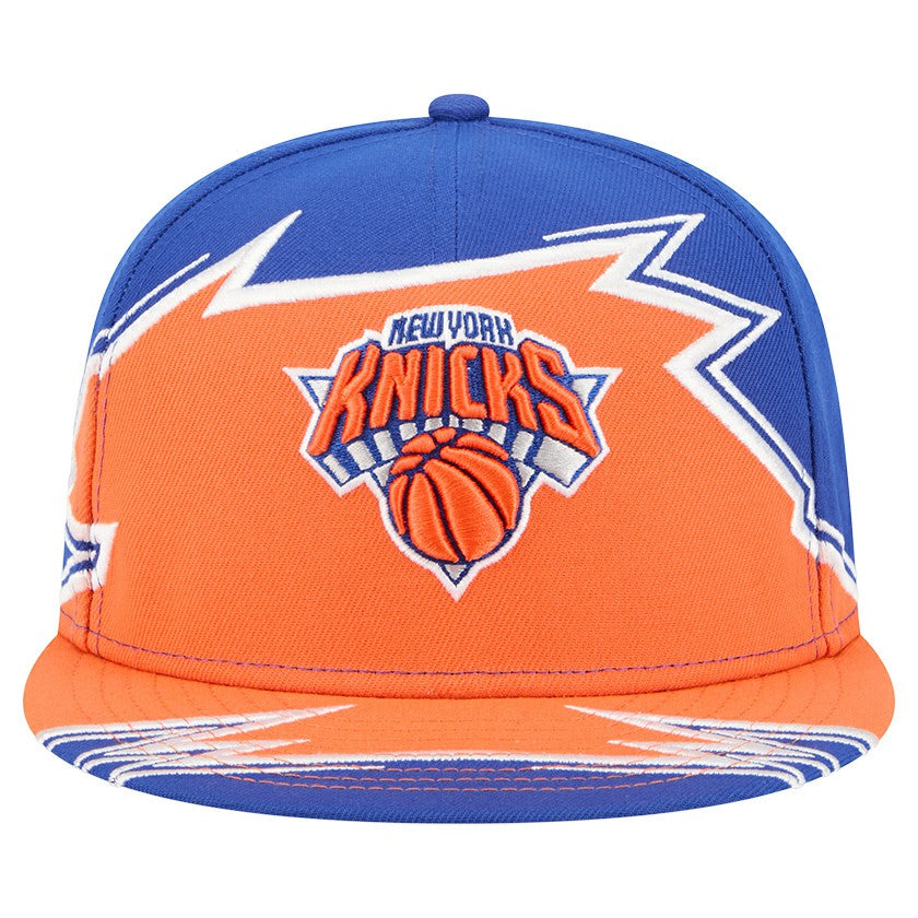 NBA New York Knicks Break 59FIFTY Fitted Hat