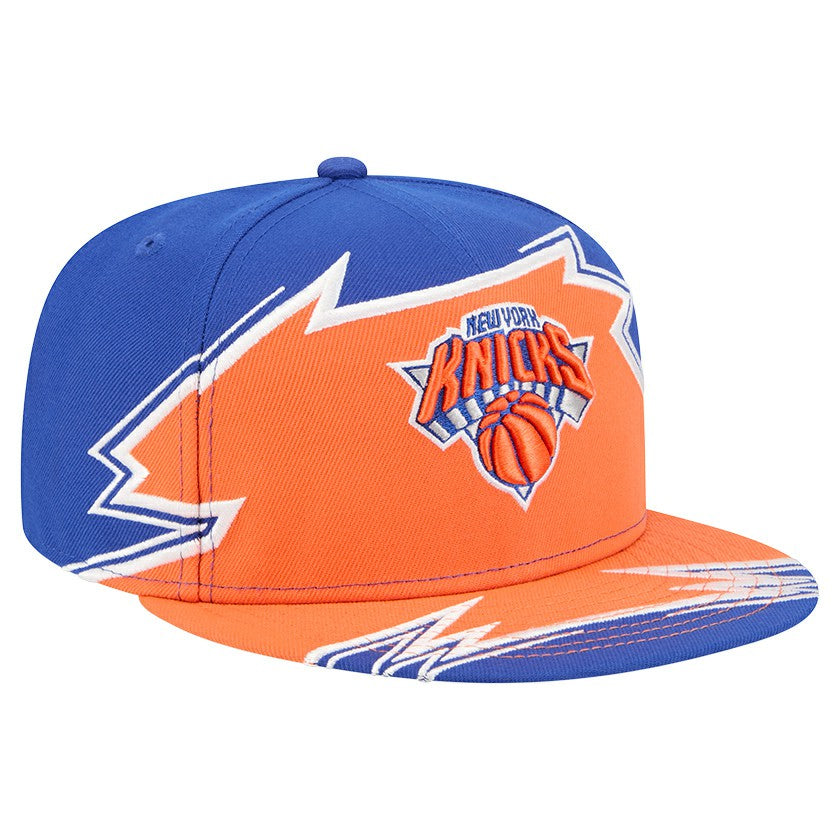 NBA New York Knicks Break 59FIFTY Fitted Hat