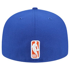 NBA New York Knicks Break 59FIFTY Fitted Hat