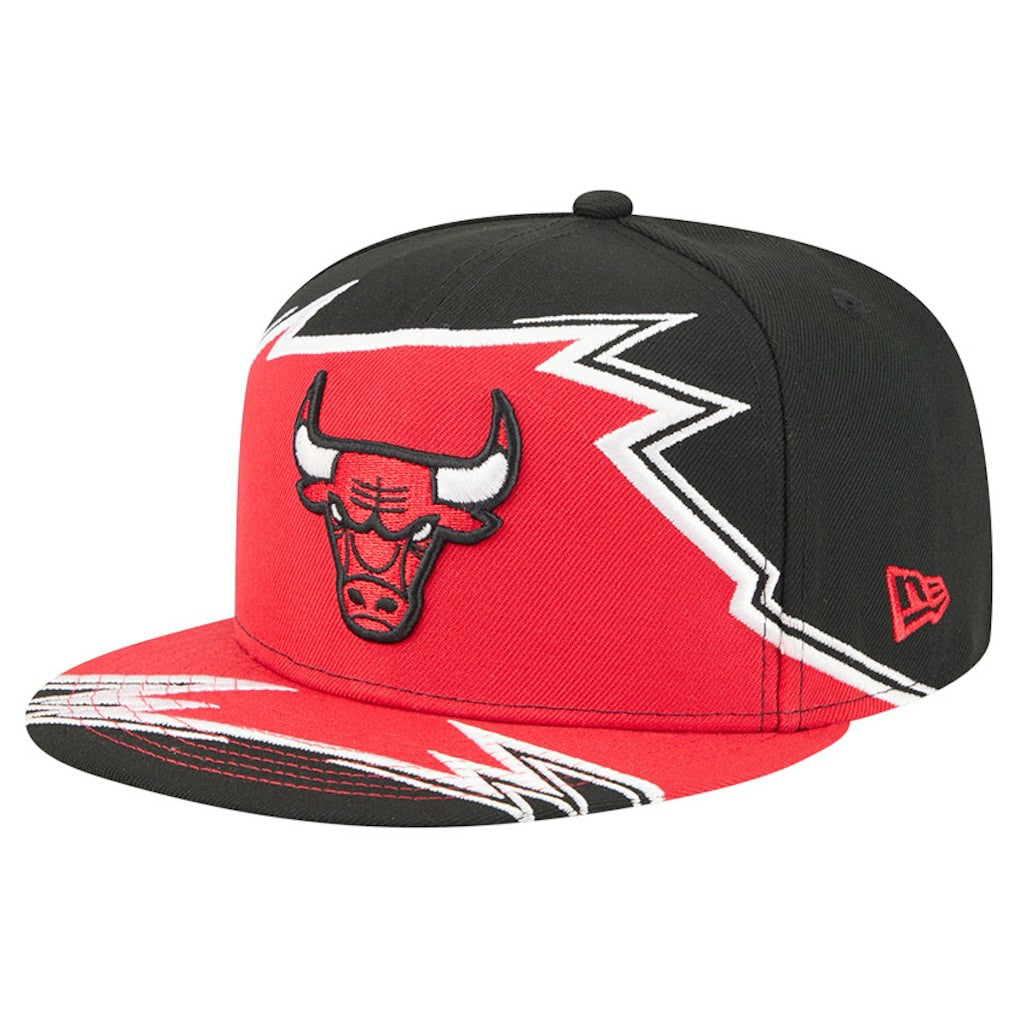 NBA Chicago Bulls Break 59FIFTY Fitted Hat