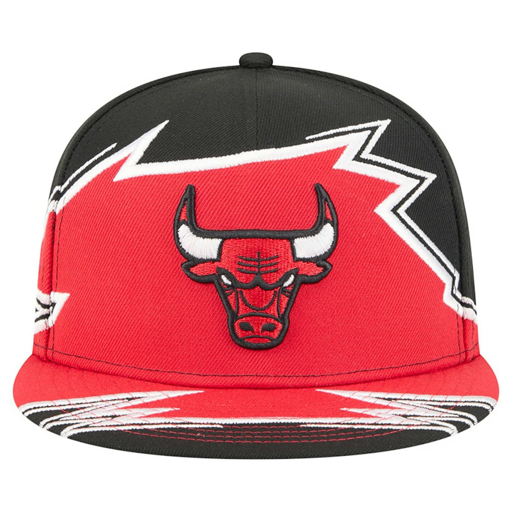 NBA Chicago Bulls Break 59FIFTY Fitted Hat