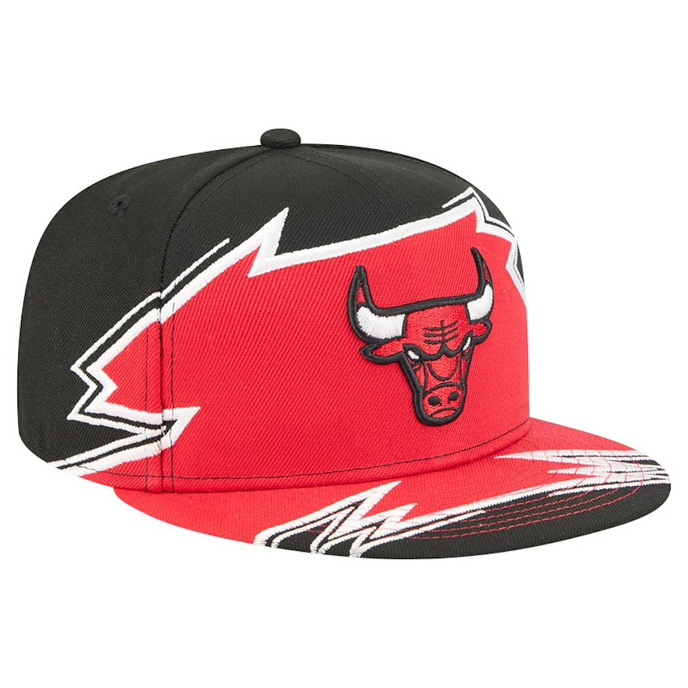 NBA Chicago Bulls Break 59FIFTY Fitted Hat