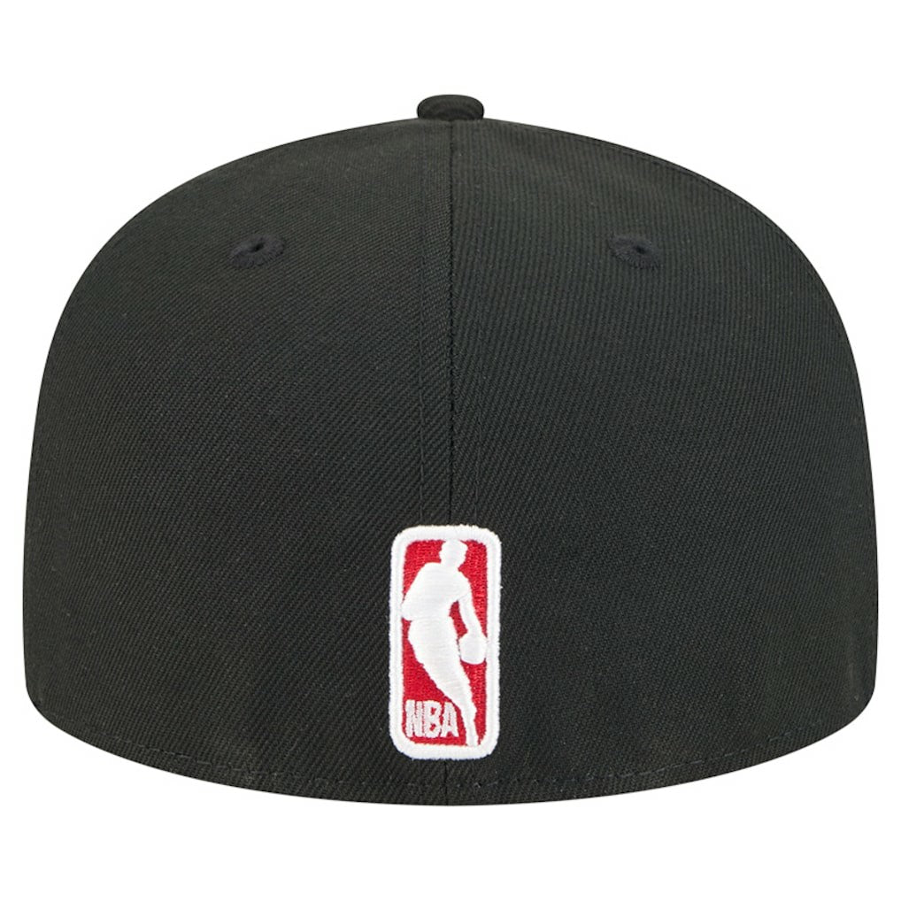NBA Chicago Bulls Break 59FIFTY Fitted Hat