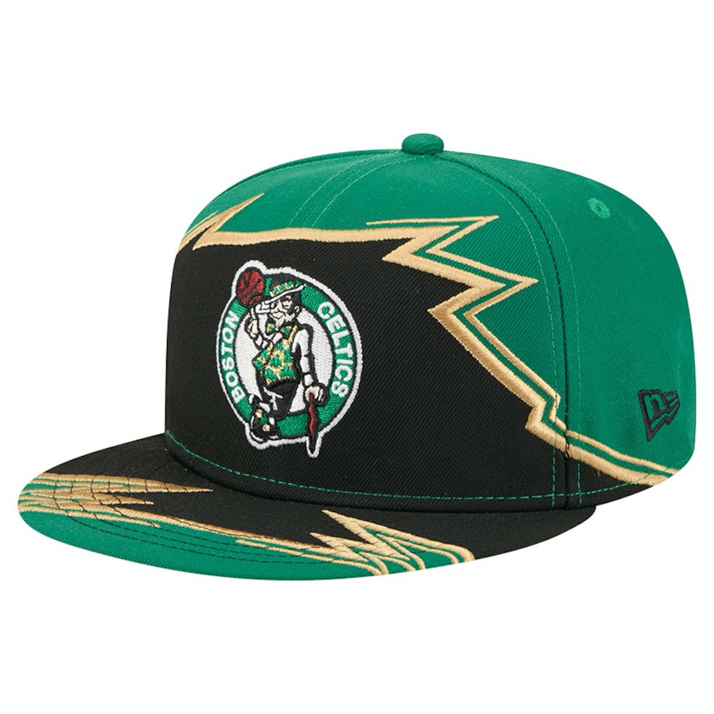 NBA Boston Celtics Break 59FIFTY Fitted Hat