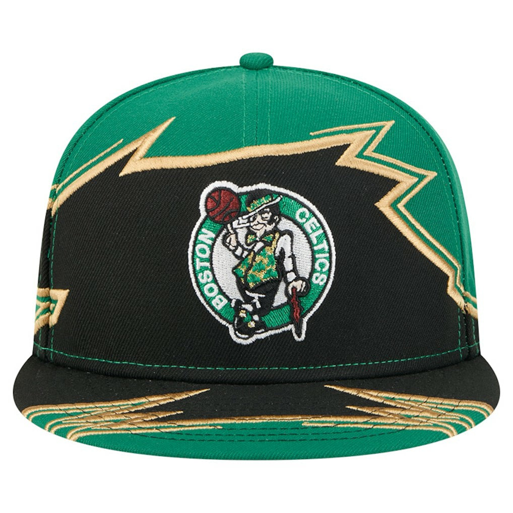 NBA Boston Celtics Break 59FIFTY Fitted Hat
