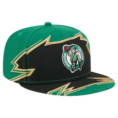 NBA Boston Celtics Break 59FIFTY Fitted Hat