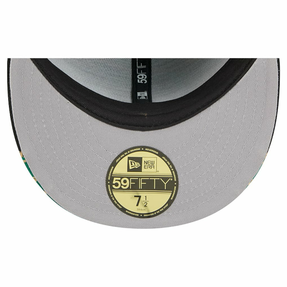 NBA Boston Celtics Break 59FIFTY Fitted Hat