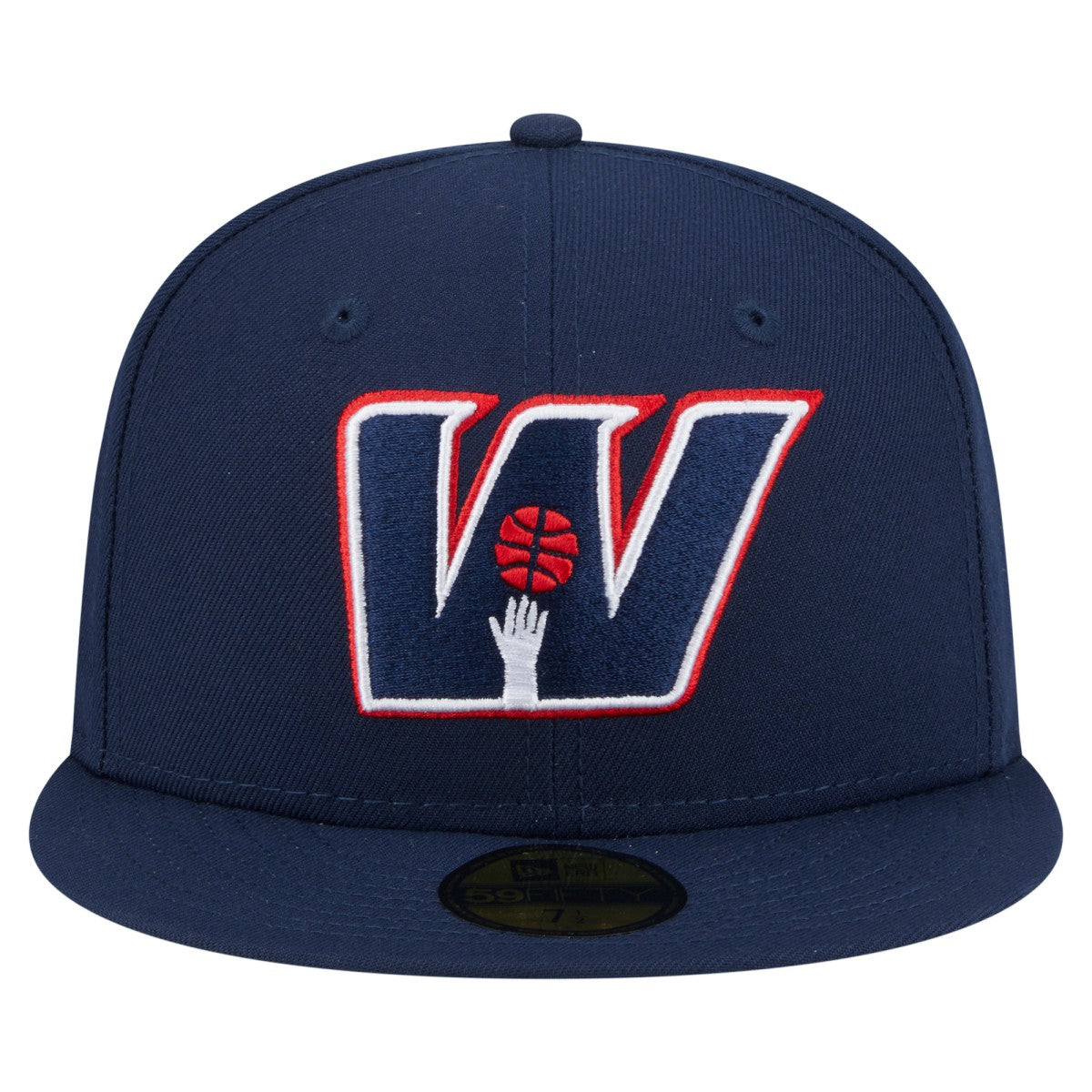 NBA Washington Wizards Deceptor 59FIFTY Fitted Hat