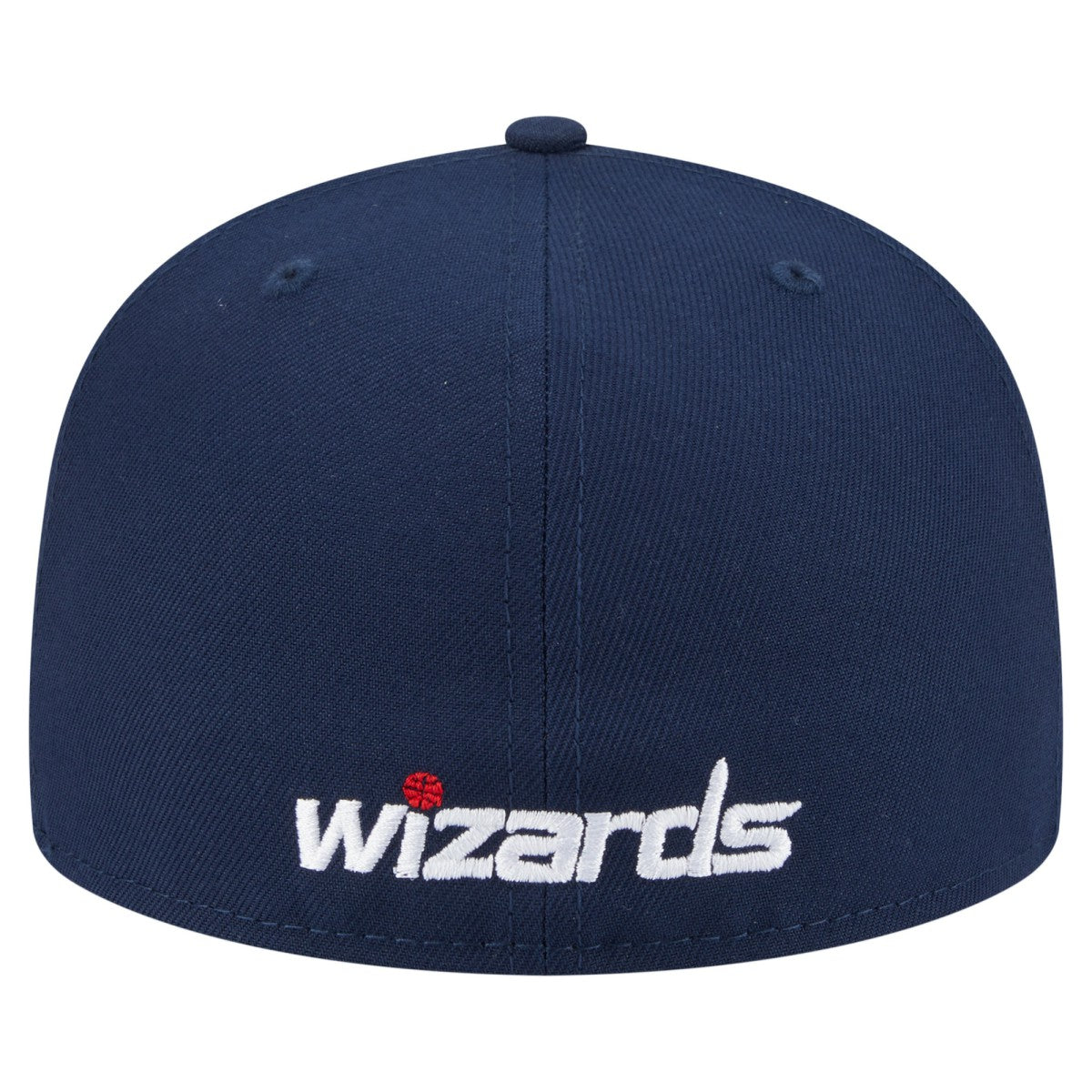 NBA Washington Wizards Deceptor 59FIFTY Fitted Hat
