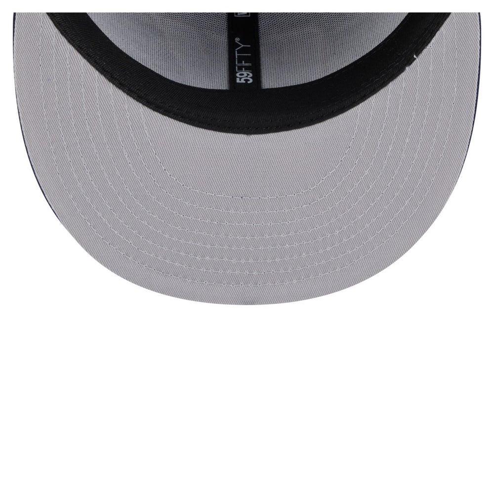 NBA Washington Wizards Deceptor 59FIFTY Fitted Hat