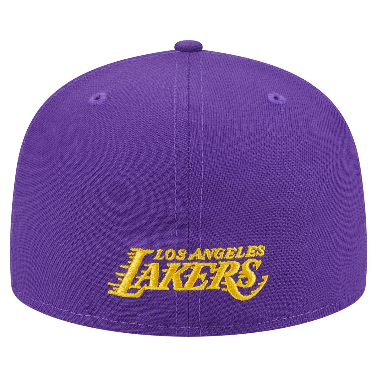 NBA Los Angeles Lakers Deceptor 59FIFTY Fitted Hat