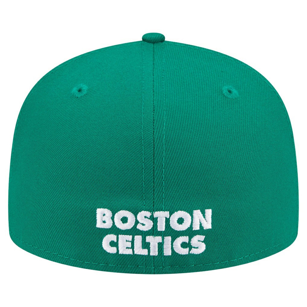NBA Boston Celtics Deceptor 59FIFTY Fitted Hat